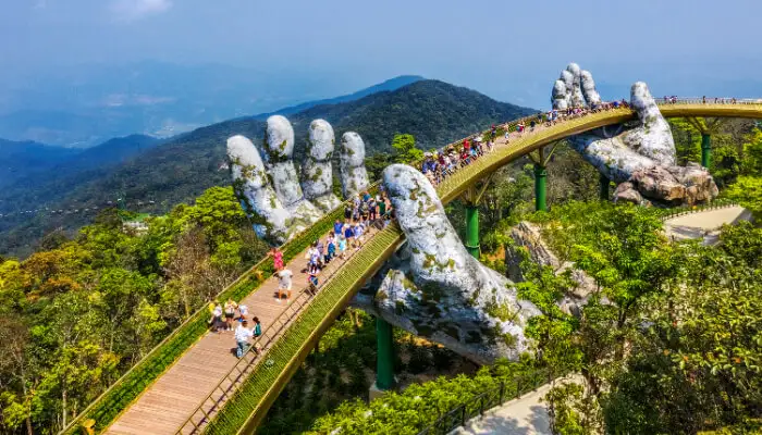 Destinasi Wisata Vietnam