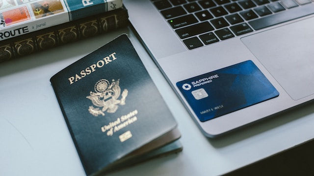paspor digital adalah sebuah inovasi terbaru