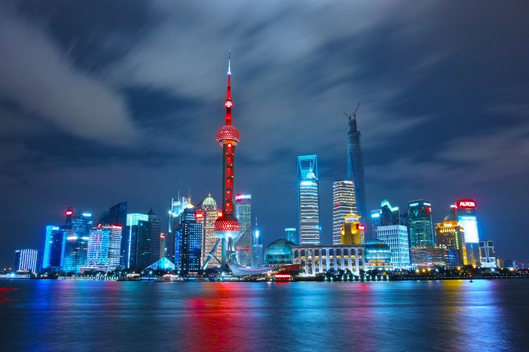Tempat Wisata di China yang Wajib Dikunjungi