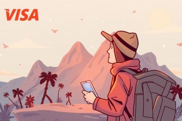 Visa Digital Nomad