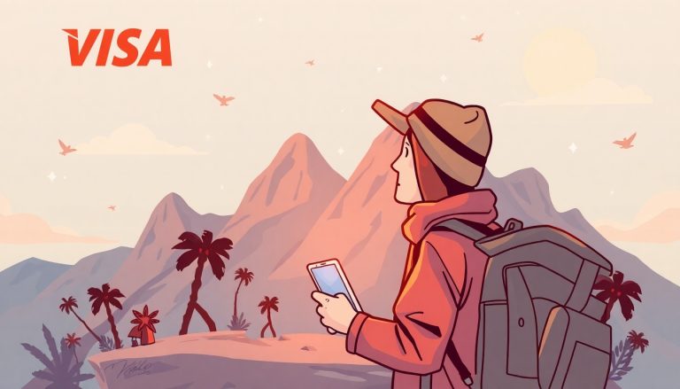 Visa Digital Nomad