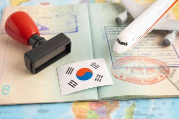 Panduan Lengkap Visa Korea: Syarat, Biaya, dan Proses