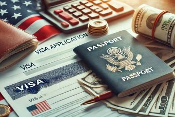 Berapa Tabungan Minimal untuk Syarat Visa Amerika