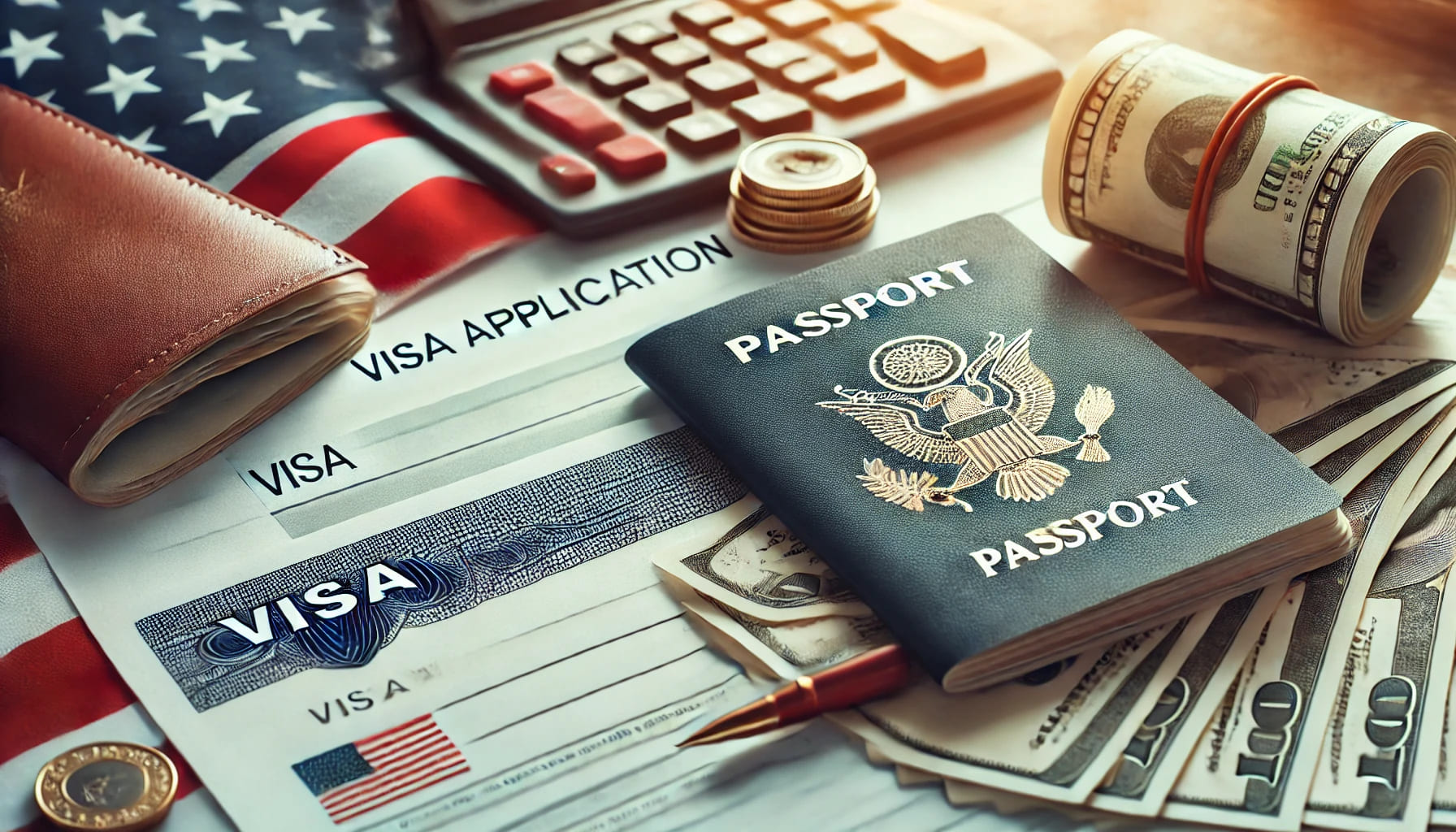 Berapa Tabungan Minimal untuk Syarat Visa Amerika