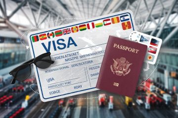 Panduan Lengkap Cara Membuat Visa ke Luar Negeri