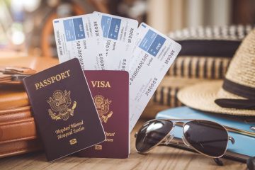 Apakah Ke Malaysia Perlu Visa - Ini Syarat Terbarunya!