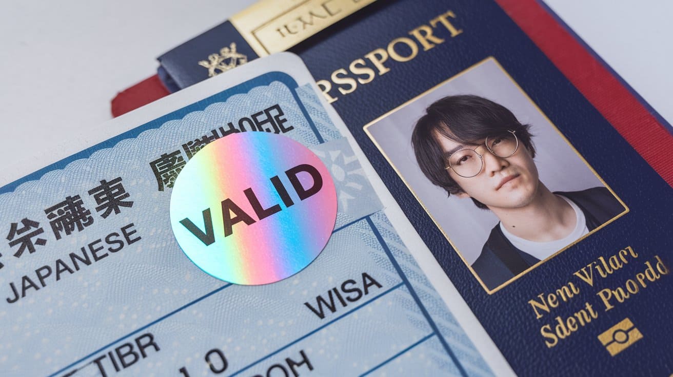 Apakah Ke Jepang Perlu Visa - Simak Syarat Terbaru