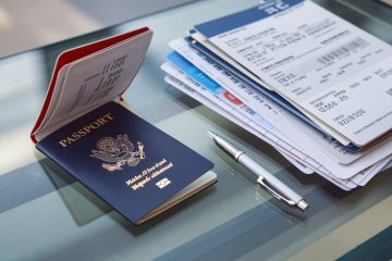 Biaya Visa China - Panduan Lengkap & Harga Terbaru