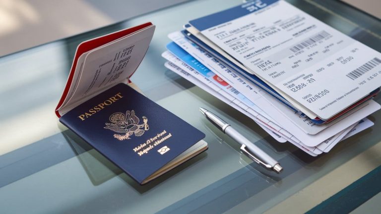 Biaya Visa China - Panduan Lengkap & Harga Terbaru