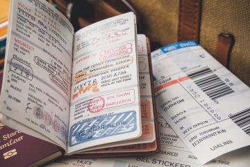 Ini Template Surat Keterangan Kerja untuk Visa Terbaru