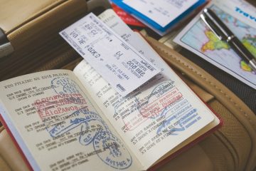 Panduan Lengkap Visa Taiwan - Syarat, Cara, dan Biaya
