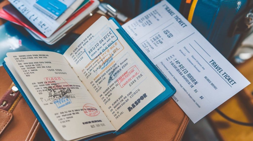 Rincian Biaya Pembuatan Paspor dan Visa Terbaru