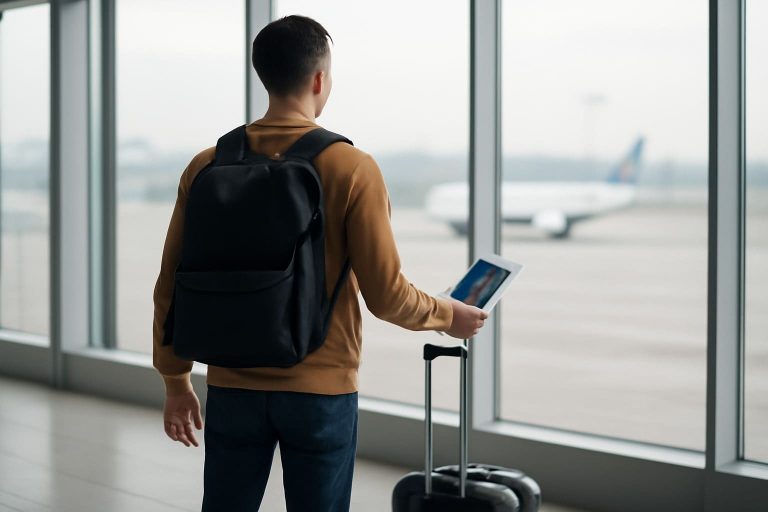 Contoh Visa - Panduan Lengkap Jenis, Proses, dan Biaya