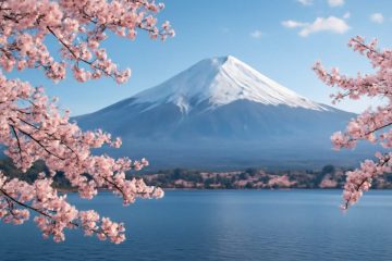 Jepang Bebas Visa 15 Hari - Syarat dan Cara Pendaftaran