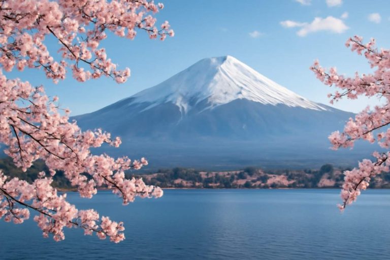 Jepang Bebas Visa 15 Hari - Syarat dan Cara Pendaftaran