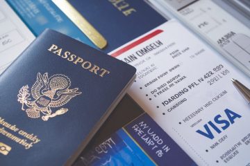 Persyaratan dan Cara Mengajukan Visa Singapura Terbaru