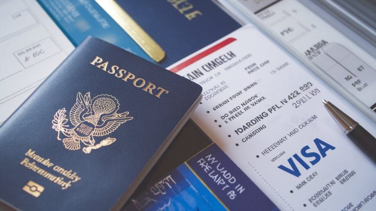 Persyaratan dan Cara Mengajukan Visa Singapura Terbaru