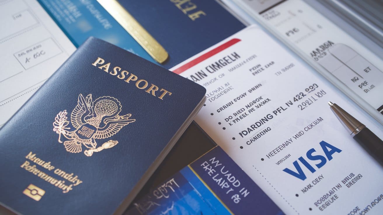 Persyaratan dan Cara Mengajukan Visa Singapura Terbaru